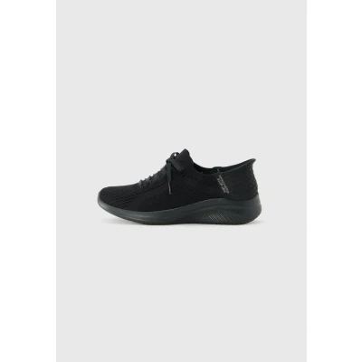 Image de Skechers Baskets Hands Free Ultra Flex 3.0 Brilliant Path pour femme, Noir , 36.5 EU Large