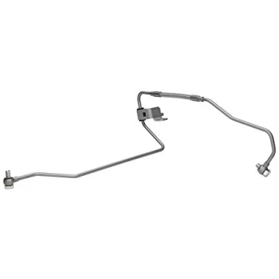 Image de AJUSA OP10150 Conduite d&#039;huile, compresseur FORD: Transit Mk5 Van