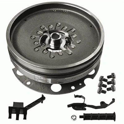 Image de SACHS 993 133 Ressort de suspension orange (3x), fuchsia AUDI: A5 B8 Coupe, A4 Avant, Berline oscaro, mister auto, yakarouler