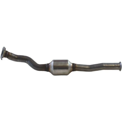 Image de BOSAL 099 608 Catalyseur Euro 1, 2 avec pièces d&#039;assemblage PEUGEOT: 306 3/5 portes, Partner I Combispace, Van