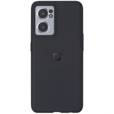 Image de OnePlus Nord CE 2 Mallette Grès Noir