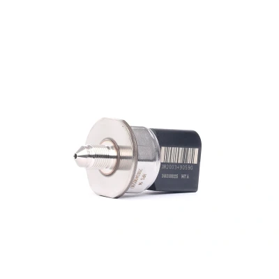 Image de FEBI BILSTEIN 171882 Capteur, pression de carburant AUDI: A3 3/5 portes, Q7, A4 B6 Berline, VOLKSWAGEN: Passat Touareg I, Golf 5