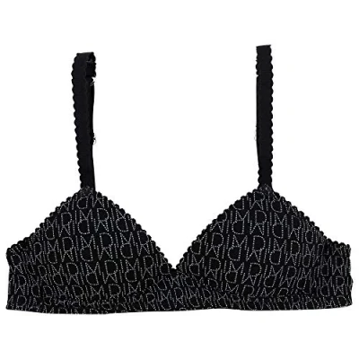 Image de DIM Triangle Touch Soutiengorge invisible pour enfants, Taille: 55A, Noir