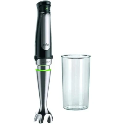 Image de MIXER PLONGEANT BRAUN MQ7000X