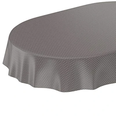 Image de Anro Nappe lavable en toile cirée