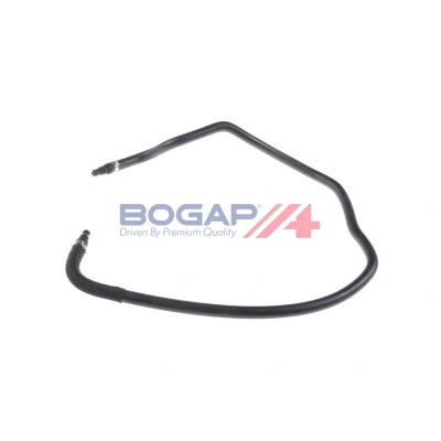 Image de BOGAP Durite De Refroidissement EPDM (éthylène propylène diène caoutchouc) C4255112 MERCEDES BENZ: Classe S Berline