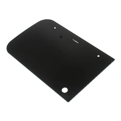 Image de COUVERCLE EN VERRE GAUCHE POUR TABLE DE CUISSON DOMETIC 4453001499