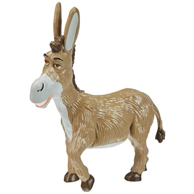 Image de Comansi Figurine âne 99922 8 x 7 2 cm