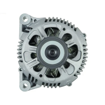 Image de AS PL A3105 Alternateur 12V 150A FORD: FIESTA 6, 5, Fusion Break, MAZDA: 2 5 portes