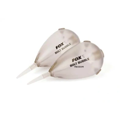 Image de Bulle Fox Bolt Medium Flotteurs pêche
