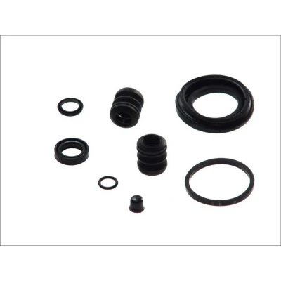 Image de AUTOFREN SEINSA D4570 Kit De Réparation Étrier Frein Essieu arrière 43 AUDI: A8 D3, V8, A6 C4 Avant