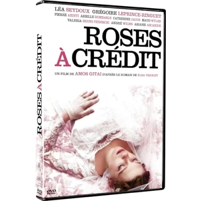 Image de Roses à crédit