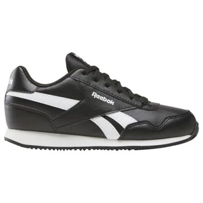 Image de Reebok Royal Cl Jog 3.0 Basket, Noir Ftwwht, 35 EU