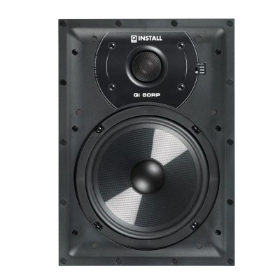 Image de Q Acoustics Qi80RP Performance Enceinte encastrable (la pièce)