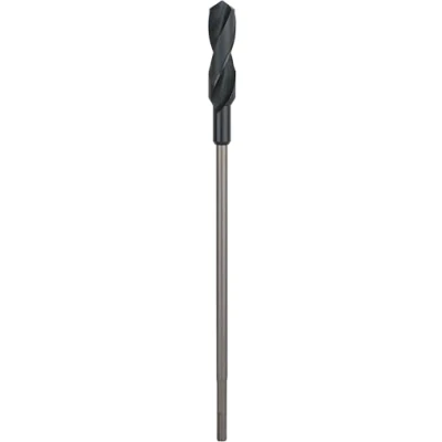 Image de Bosch 2608597416 Mèche pour coffrages/lambrissages à queue SDS plus Ã˜ 26 mm Longueur 400