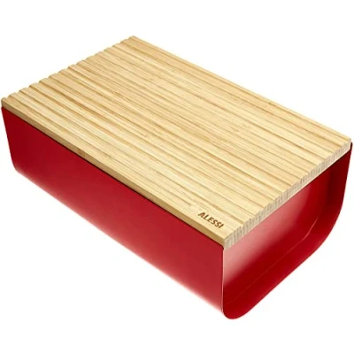 Image de Iittala Vaas Alvar Aalto Koper 220 mm