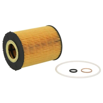 Image de HENGST FILTER E203H04 D67 Filtre à huile Cartouche filtrante BMW: 6 Coupe, 5 Berline, X5, ROLLS ROYCE: Phantom VII