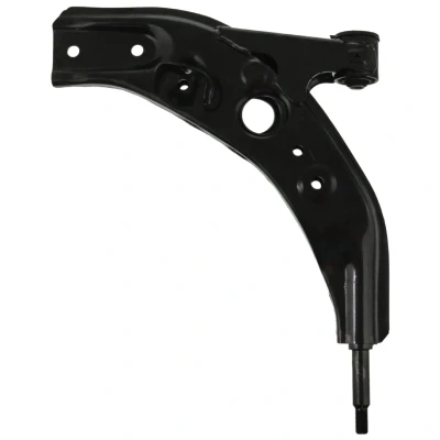 Image de FEBI BILSTEIN 42424 Bras de suspension avec roulement Essieu avant gauche barre oscillant transversal Tôle d&#039;acier MAZDA: FAMILIA 5
