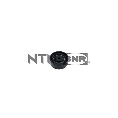 Image de SNR GA357.12 Galet Enrouleur AUDI: A4 B6 Berline, Avant, B7 VOLKSWAGEN: Passat B5 GP Break, Berline