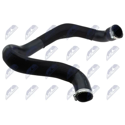 Image de NTY GPP PE 016 Gaine De Suralimentation PEUGEOT: Expert III Van, Traveller, CITROËN: Jumpy MPV, Spacetourer, OPEL: Vivaro C Van