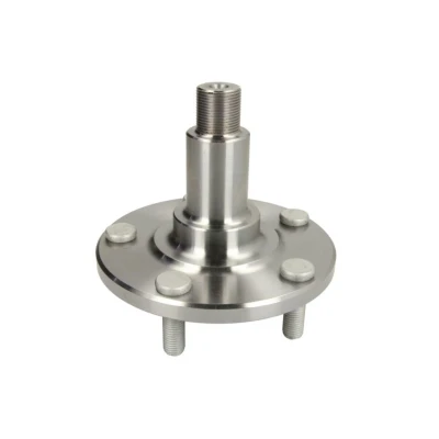 Image de BTA H52018BTA Moyeu De Roue Essieu avant