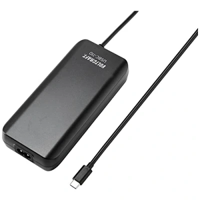Image de VOLTCRAFT USBC 110 Chargeur USB 100 W 5 V/DC, 20 V/DC A Power Delivery (USB PD)