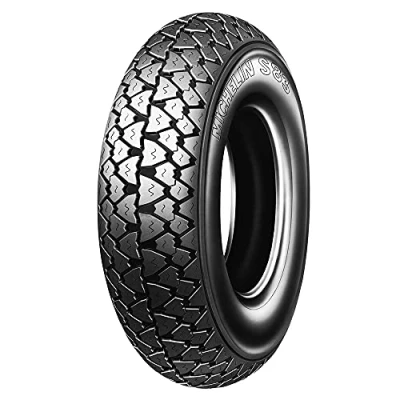Image de Michelin S83 100/90 R10 56J auto Pneus été 104696