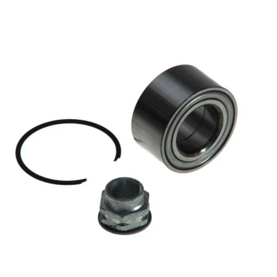 Image de SKF VKBA 1401 Kit de roulements roue 66 FIAT: Cinquecento, Seicento / 600 3/5 portes, Panda II 5 portes