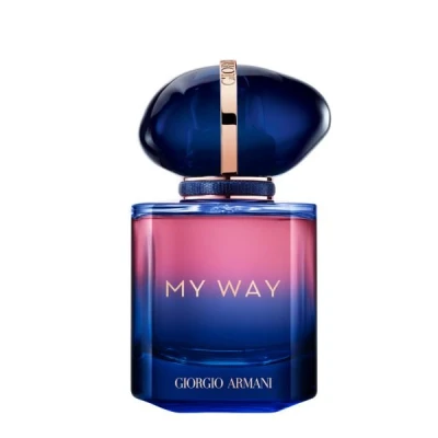Image de Giorgio Armani Parfum My Way
