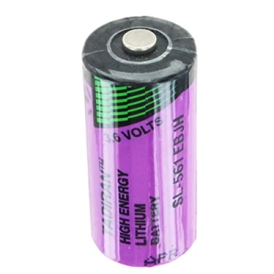 Image de Tadiran Batterie au lithium SL 561/S 3,6 V 2/3 AA