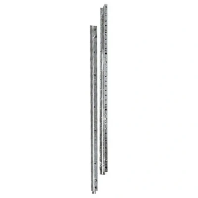 Image de Hager un12 a Rack Accessory Accessories (Stainless Steel)