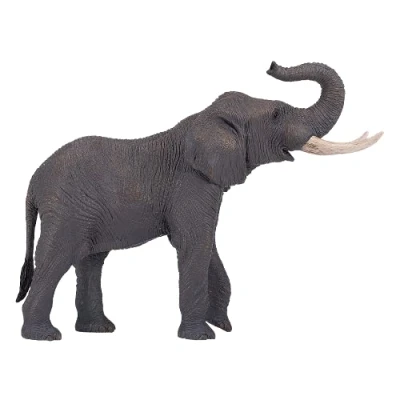 Image de Jouet Mojo Wildlife Eléphant d&#039;Afrique 381005