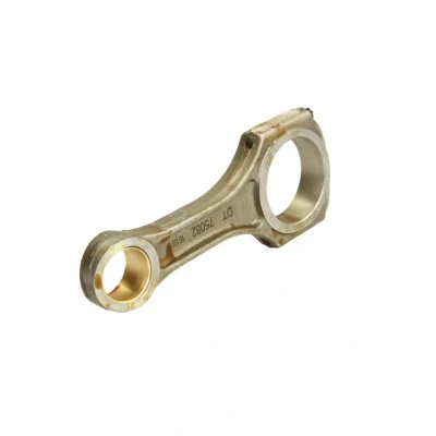 Image de DT Spare Parts 4.65197 Bielle MERCEDES BENZ: Sprinter 3.5 T Van, Classe E Berline, 3 Van