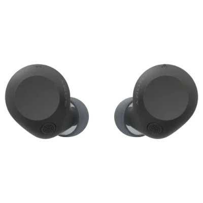 Image de Sony WF C710N écouteur/casque True Wireless Stereo (TWS) Ecouteurs Appels/Musique USB Type C Bluetooth Noir Neuf