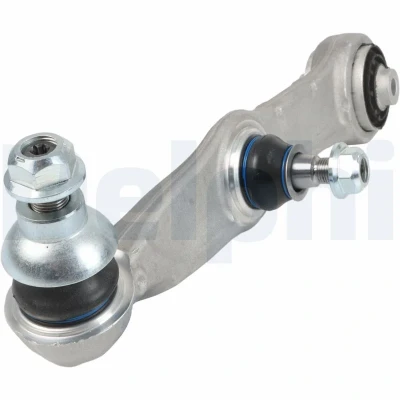 Image de DELPHI TC8396 Bras de suspension avec rotule Essieu avant gauche barre oscillant transversal Aluminium