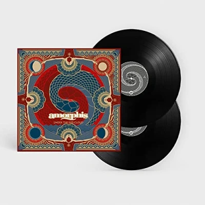 Image de Under The. Gatefold [Import]