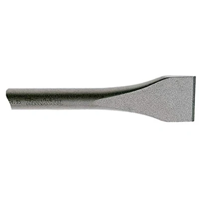 Image de MAKITA P 13079 Cincel ancho 45x280 mm serie long life insercion hexagonal 17