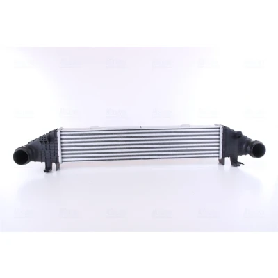 Image de NISSENS 96598 Intercooler MERCEDES BENZ: Classe C Berline, Break, E Berline