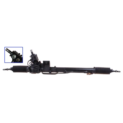 Image de DRI 711520397 Crémaillère De direction hydraulique pour véhicules sans SERVOTRONIC avec à gauche