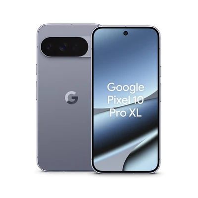 Image de Pixel 10 Pro XL (5G) 256 Go, Qwartz Neuf