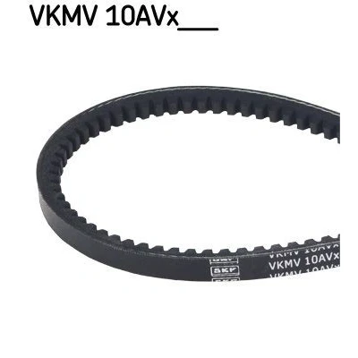 Image de SKF VKMV 10AVx960 Courroie Trapézoïdale 10 960 MERCEDES BENZ: W123 Berline, Coupe, Break