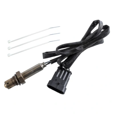 Image de FEBI BILSTEIN 175908 Sonde lambda chauffé 4 ALFA ROMEO: 159 Sportwagon, Berline, 156 FIAT: Doblo I Break, Cargo