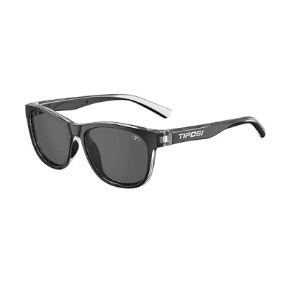 Image de Tifosi Lunettes de soleil Swank à lentille unique : design classique incassable pour un usage quotidien