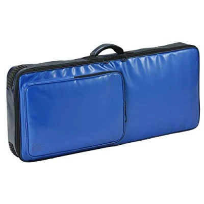 Image de Sequenz Sc Prologue bk Coque souple pour Korg Synth 8 ou 16 bleu