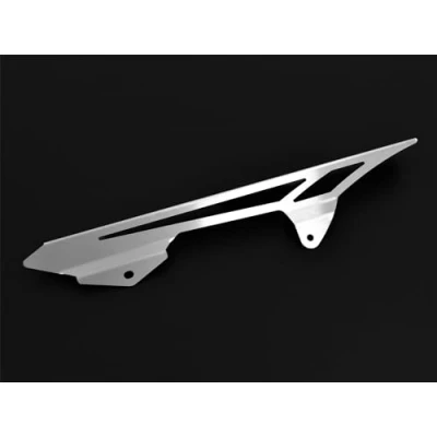 Image de Carter de chaîne ZIEGER Suzuki SV 650 N/S/GSF 600 Bandit/S/GSF Bandit/S/GSX F