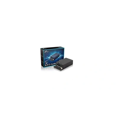 Image de FSP Flex Guru ATX Fully Modular Cable Management Full Range 300 W Efficacité ≥ 90%