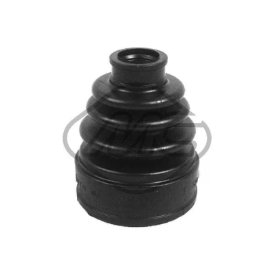 Image de Jeu de joints soufflets, arbre commande Metalcaucho 11532