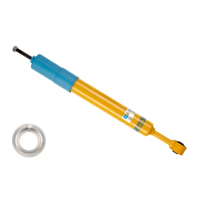 Image de BILSTEIN B6 Performance 24 104807 Amortisseur Essieu avant Pression de gaz Système monotube sur ressort Bossage en bas, Goujon haut