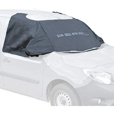 Image de Bâche magnétique antigivre 270 x 94 cm pour pare brise [Pearl]