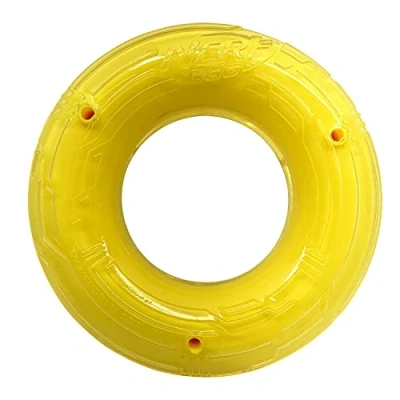 Image de Nerf Dog Scentology Jouet pour Chien Odeur Viande de Poulet 15 cm